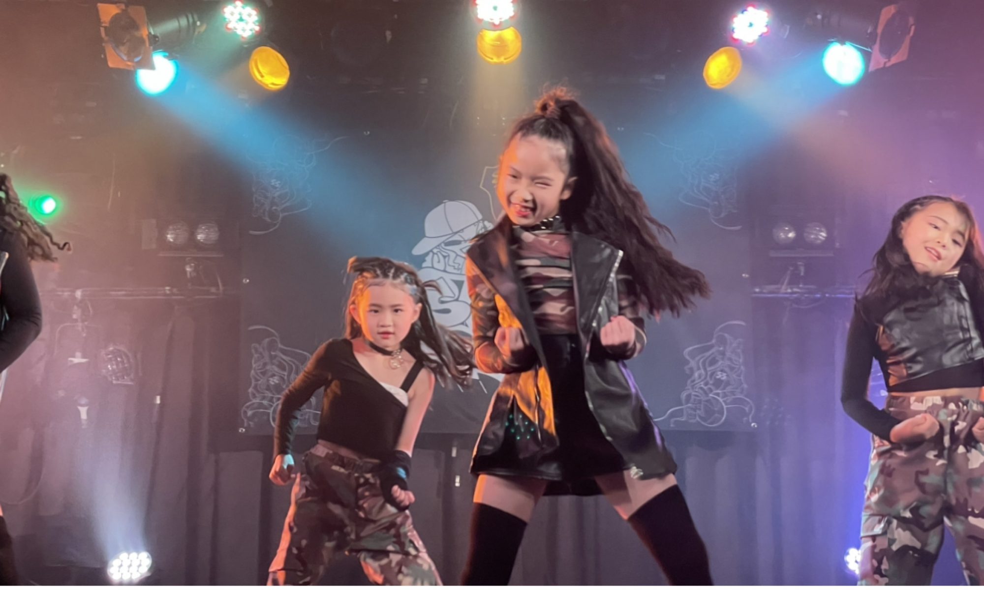 吉祥寺ダンススタジオ【STUDIO55】