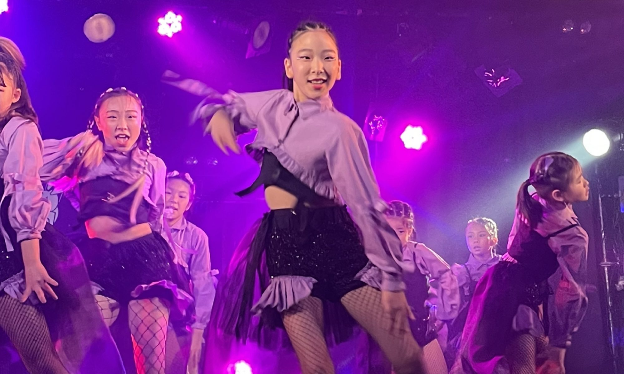 吉祥寺ダンススタジオ【STUDIO55】